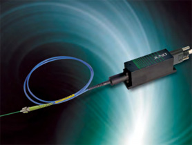 532nm Fiber-couple Green Laser