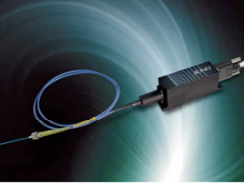 635nm Fiber-coupled Direct Diode Laser